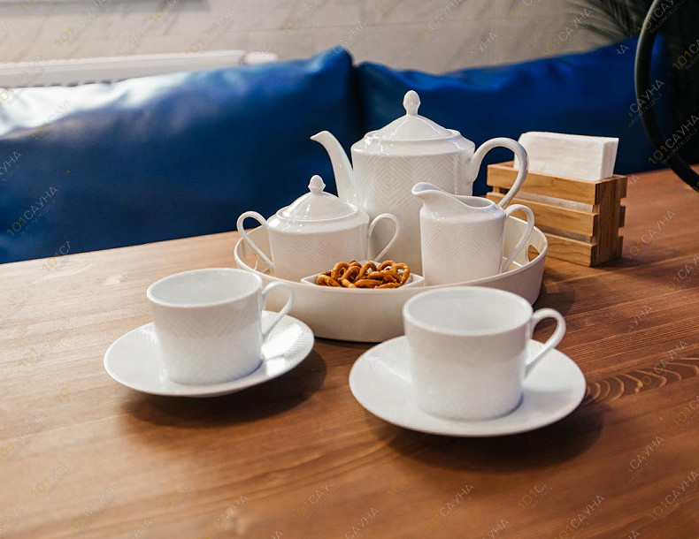 Сауна Соната, в Новосибирске, Дзержинского проспект, 34/1 | 5 | 1001sauna.com