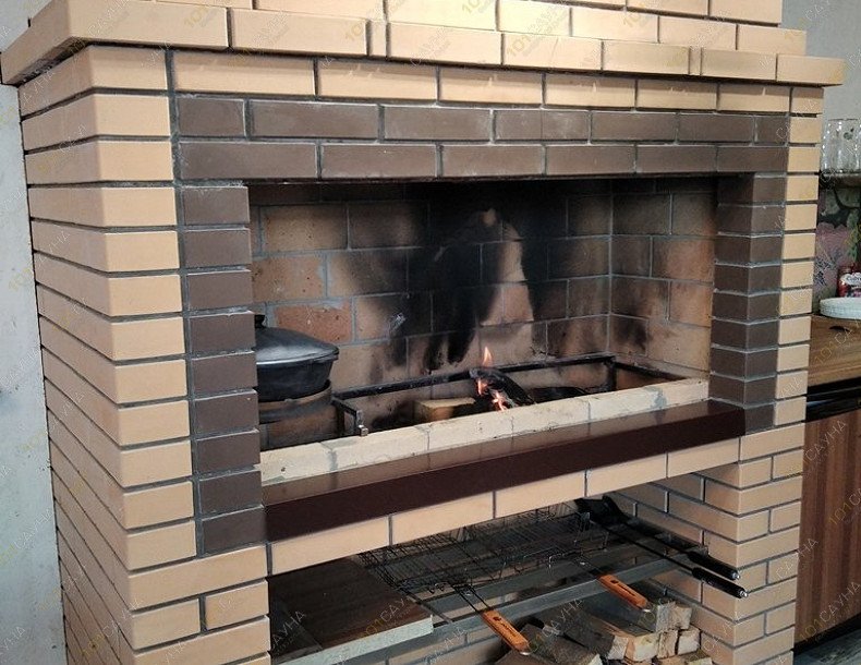 Сауна Гоньбинские сауны, в Барнауле, Матросова, 216 | Тёплая беседка. Фото: 125 | 1001sauna.com