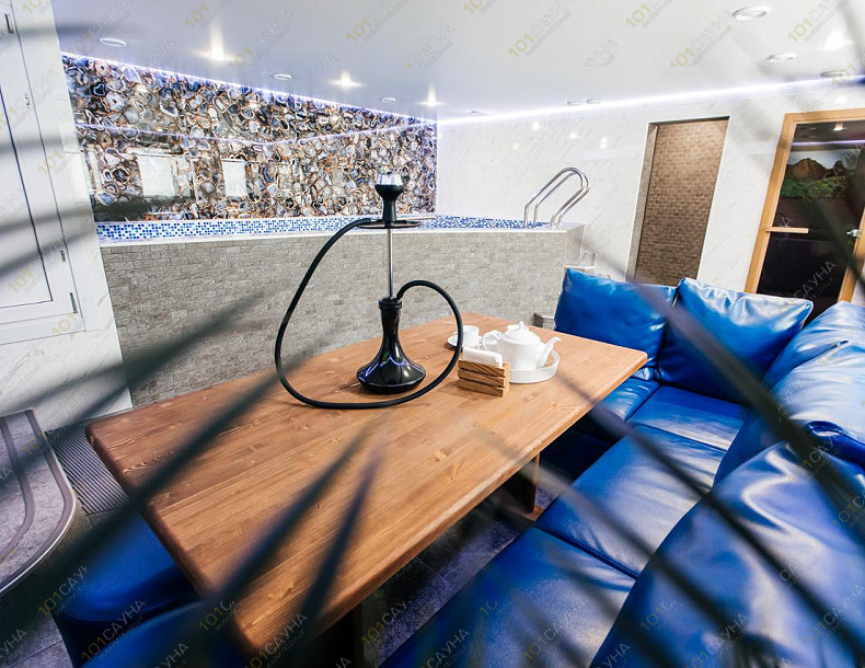 Сауна Соната, в Новосибирске, Дзержинского проспект, 34/1 | 7 | 1001sauna.com