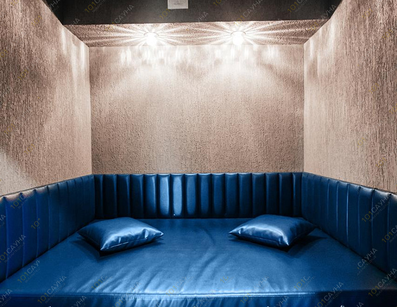 Сауна Соната, в Новосибирске, Дзержинского проспект, 34/1 | 9 | 1001sauna.com