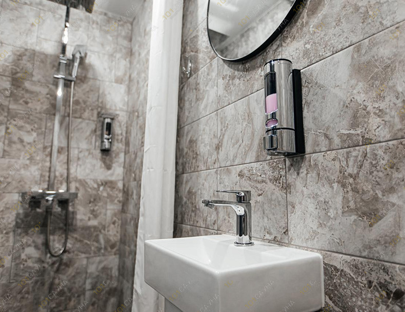 Сауна Соната, в Новосибирске, Дзержинского проспект, 34/1 | 12 | 1001sauna.com