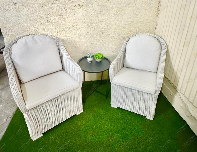 Сауна Соната, в Новосибирске, Дзержинского проспект, 34/1 | 17 | 1001sauna.com