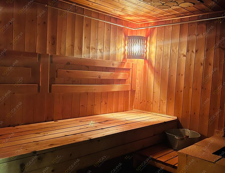 Сауна Аврора На Высотной, в Красноярске, Высотная, 2/1 | 2 | 1001sauna.com