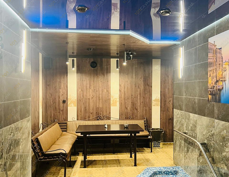 Сауна Аврора На Высотной, в Красноярске, Высотная, 2/1 | 3 | 1001sauna.com