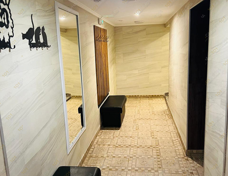 Сауна Аврора На Высотной, в Красноярске, Высотная, 2/1 | Номер "Венеция": Венеция. Фото 6 | 1001sauna.com