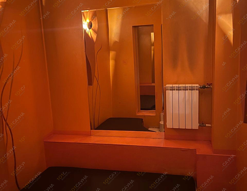 Сауна Аврора На Высотной, в Красноярске, Высотная, 2/1 | Номер "Сахара": Сахара. Фото 3 | 1001sauna.com