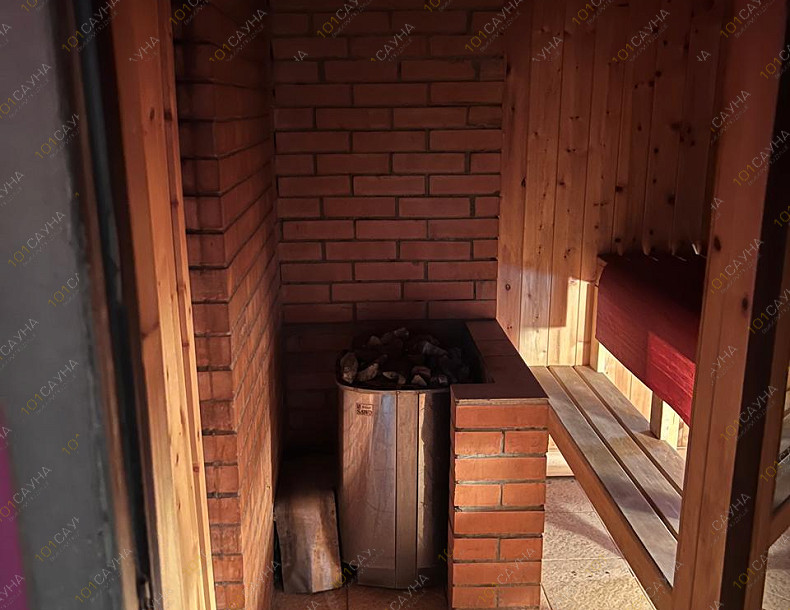 Сауна Аврора На Высотной, в Красноярске, Высотная, 2/1 | Номер "Алиса": Алиса. Фото 2 | 1001sauna.com