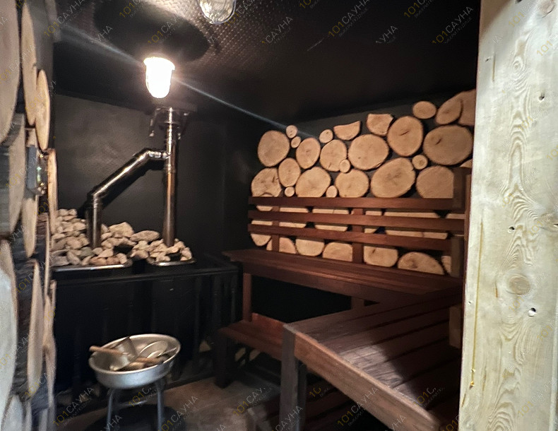 Банный комплекс Сауна Строгого Режима, в Пензе, Ул. Воронежская 4а | 2 | 1001sauna.com