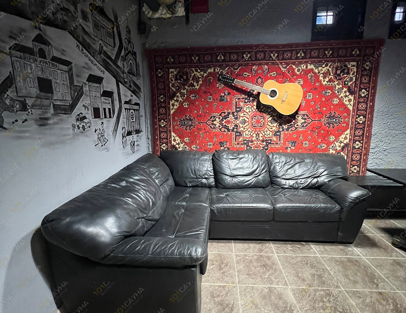 Банный комплекс Сауна Строгого Режима, в Пензе, Ул. Воронежская 4а | 3 | 1001sauna.com