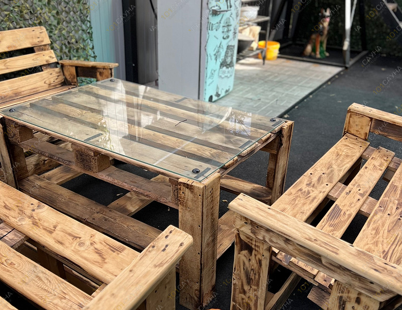 Банный комплекс Сауна Строгого Режима, в Пензе, Ул. Воронежская 4а | 18 | 1001sauna.com