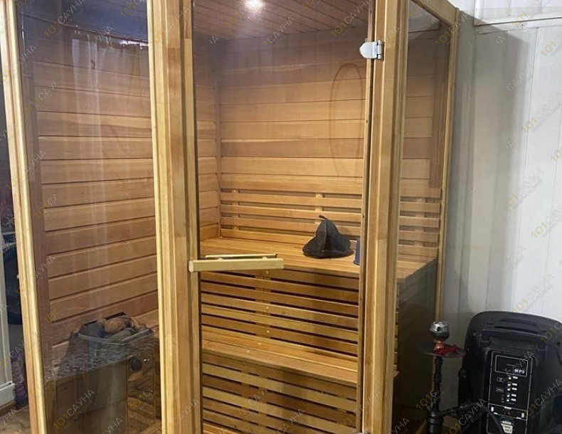 Сауна Восточная трибуна, в Абакане, Чкалова, 39 | 1 | 1001sauna.com