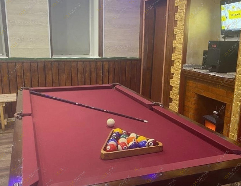 Сауна Восточная трибуна, в Абакане, Чкалова, 39 | 2 | 1001sauna.com