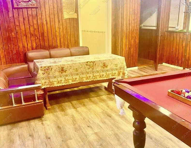 Сауна Восточная трибуна, в Абакане, Чкалова, 39 | 1 | 1001sauna.com