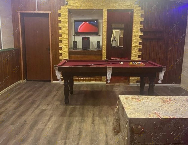 Сауна Восточная трибуна, в Абакане, Чкалова, 39 | 3 | 1001sauna.com