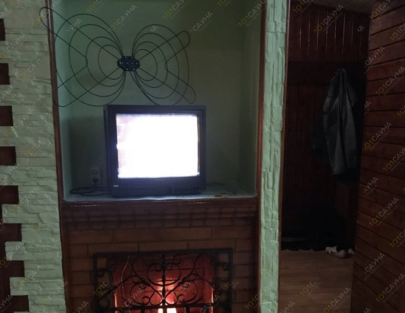 Сауна Восточная трибуна, в Абакане, Чкалова, 39 | 5 | 1001sauna.com