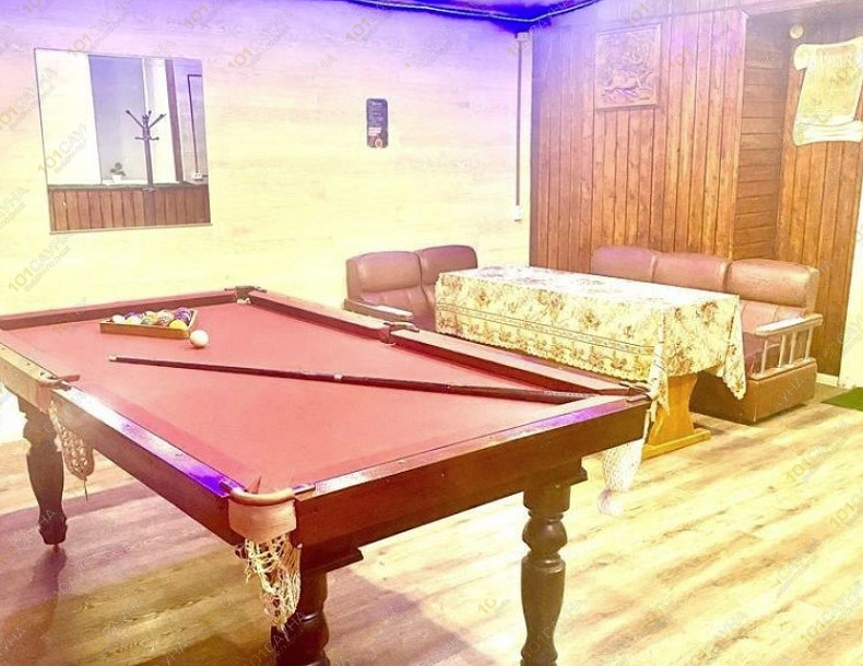 Сауна Восточная трибуна, в Абакане, Чкалова, 39 | 6 | 1001sauna.com