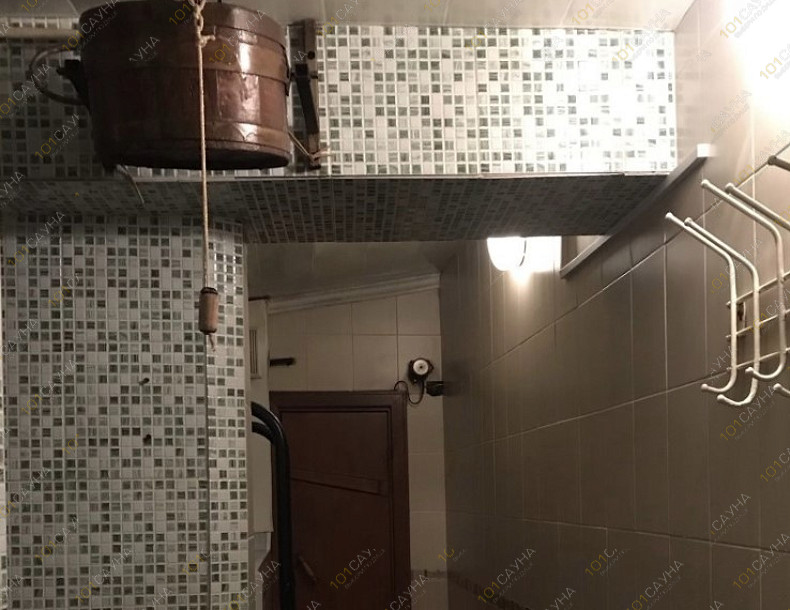 Сауна Восточная трибуна, в Абакане, Чкалова, 39 | 9 | 1001sauna.com