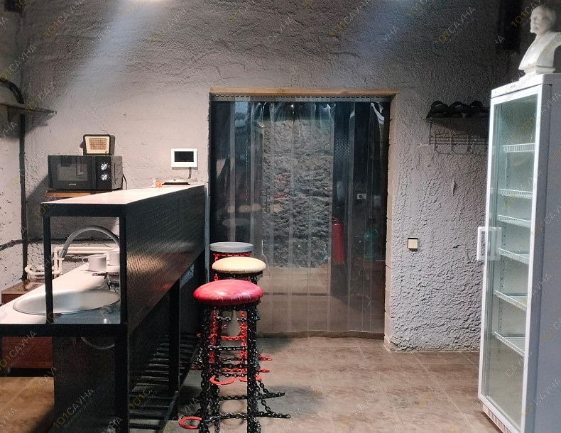 Банный комплекс Сауна Строгого Режима, в Пензе, Ул. Воронежская 4а | 22 | 1001sauna.com