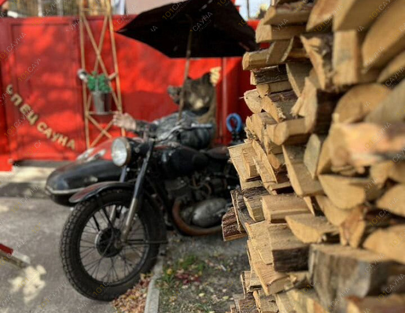 Банный комплекс Сауна Строгого Режима, в Пензе, Ул. Воронежская 4а | 23 | 1001sauna.com