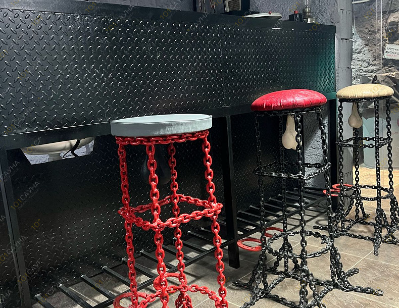 Банный комплекс Сауна Строгого Режима, в Пензе, Ул. Воронежская 4а | 26 | 1001sauna.com