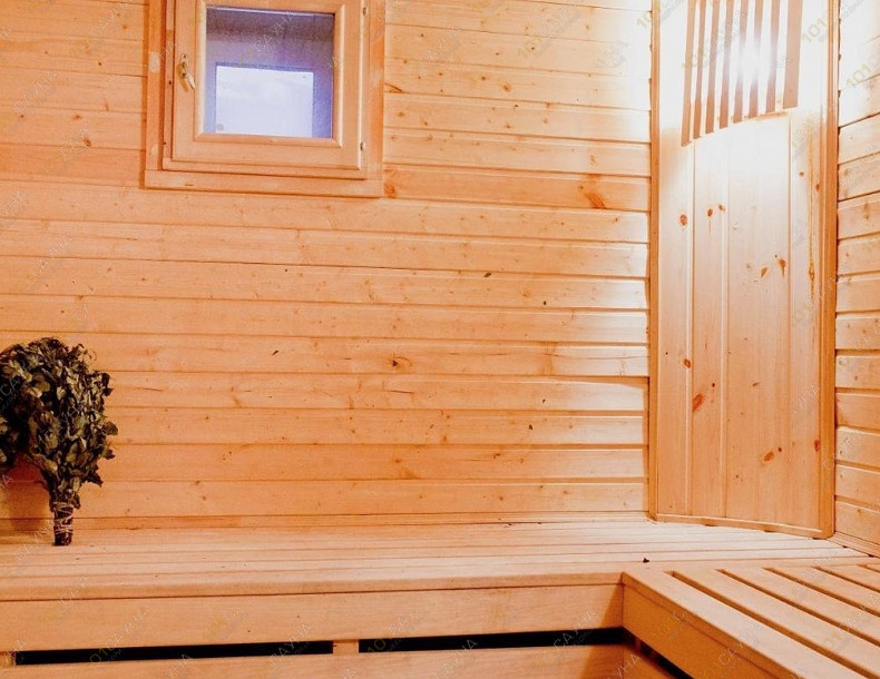 Сауна в гостинице Акватория, в Самаре, 3-я просека, 79а | 2 | 1001sauna.com