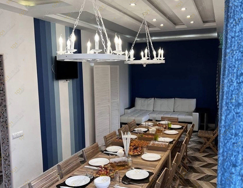 Сауна в гостинице Акватория, в Самаре, 3-я просека, 79а | 3 | 1001sauna.com