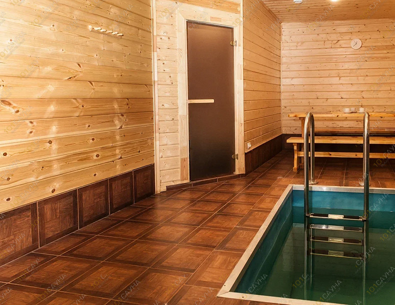 Сауна в гостинице Акватория, в Самаре, 3-я просека, 79а | 4 | 1001sauna.com