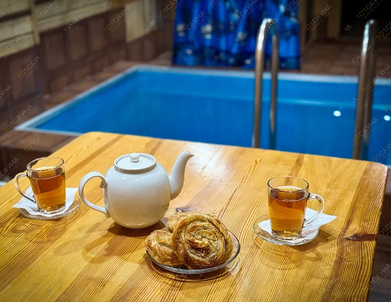 Сауна в гостинице Акватория, в Самаре, 3-я просека, 79а | 5 | 1001sauna.com