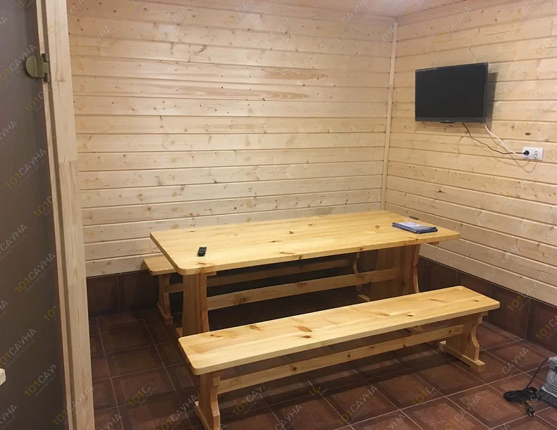 Сауна в гостинице Акватория, в Самаре, 3-я просека, 79а | 6 | 1001sauna.com