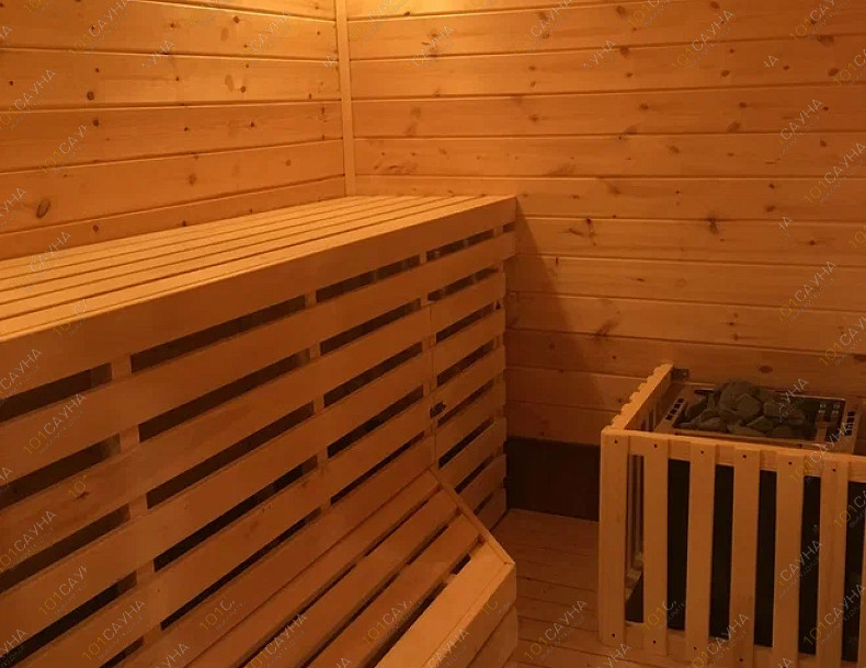 Сауна в гостинице Акватория, в Самаре, 3-я просека, 79а | 7 | 1001sauna.com