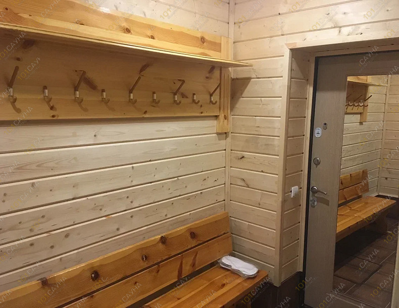 Сауна в гостинице Акватория, в Самаре, 3-я просека, 79а | 11 | 1001sauna.com