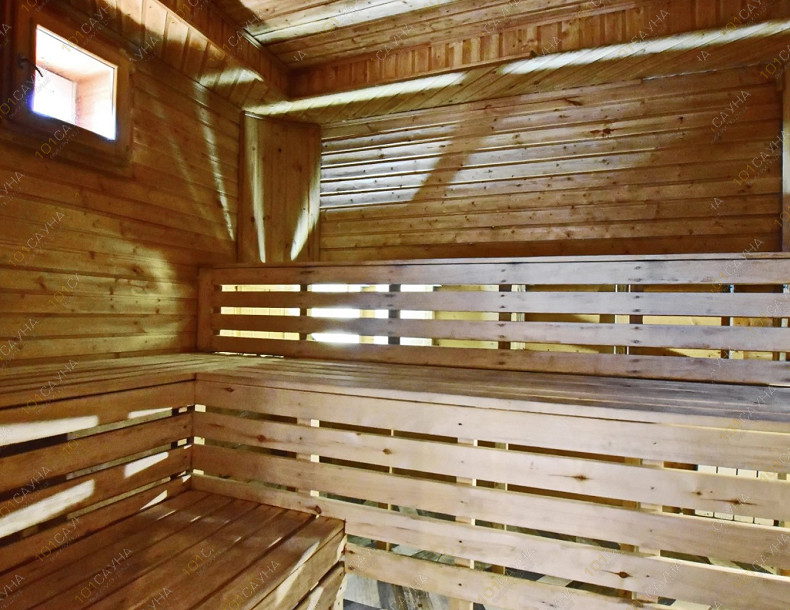 Сауна в гостинице Акватория, в Самаре, 3-я просека, 79а | 20 | 1001sauna.com