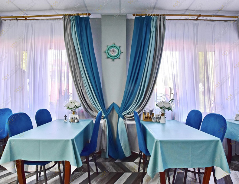 Сауна в гостинице Акватория, в Самаре, 3-я просека, 79а | 21 | 1001sauna.com