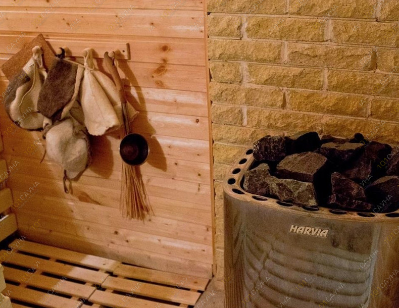 Сауна в гостинице Акватория, в Самаре, 3-я просека, 79а | 23 | 1001sauna.com