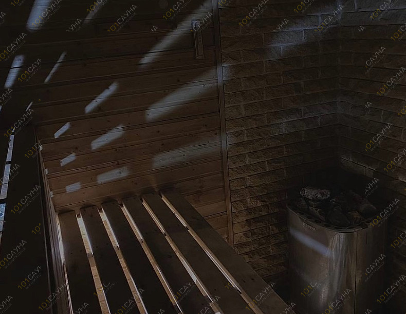 Сауна в гостинице Акватория, в Самаре, 3-я просека, 79а | 24 | 1001sauna.com