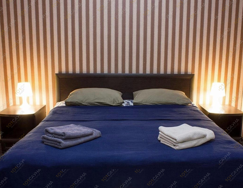 Сауна в гостинице Акватория, в Самаре, 3-я просека, 79а | 28 | 1001sauna.com