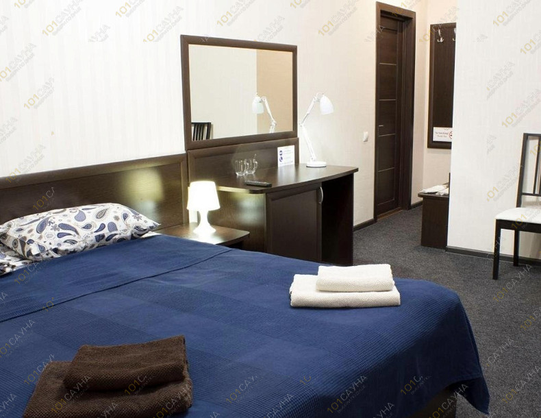 Сауна в гостинице Акватория, в Самаре, 3-я просека, 79а | 29 | 1001sauna.com