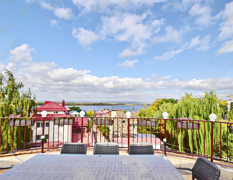 Сауна в гостинице Акватория, в Самаре, 3-я просека, 79а | 32 | 1001sauna.com