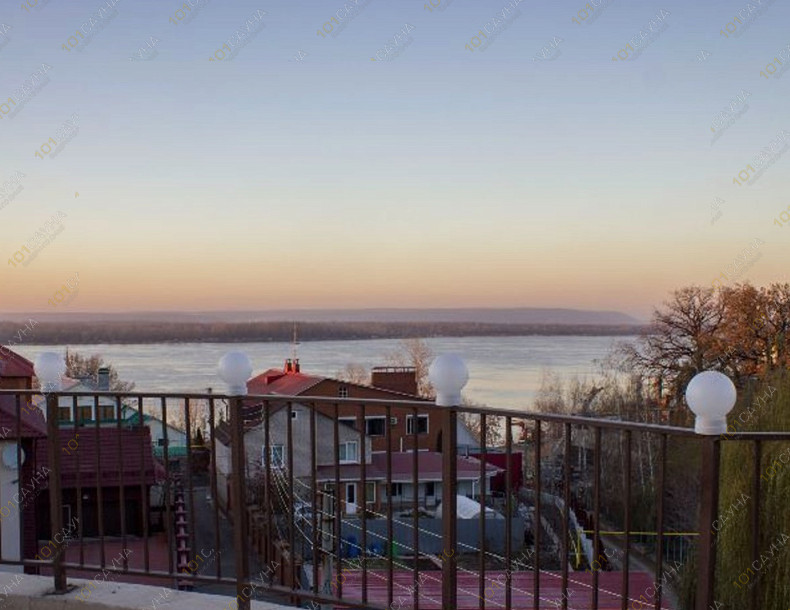 Сауна в гостинице Акватория, в Самаре, 3-я просека, 79а | 34 | 1001sauna.com