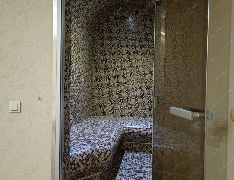 Баня На Майской, в Белгороде, Новосадовый, ул. Майская | 4 | 1001sauna.com