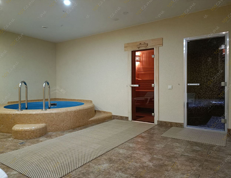 Баня На Майской, в Белгороде, Новосадовый, ул. Майская | 12 | 1001sauna.com