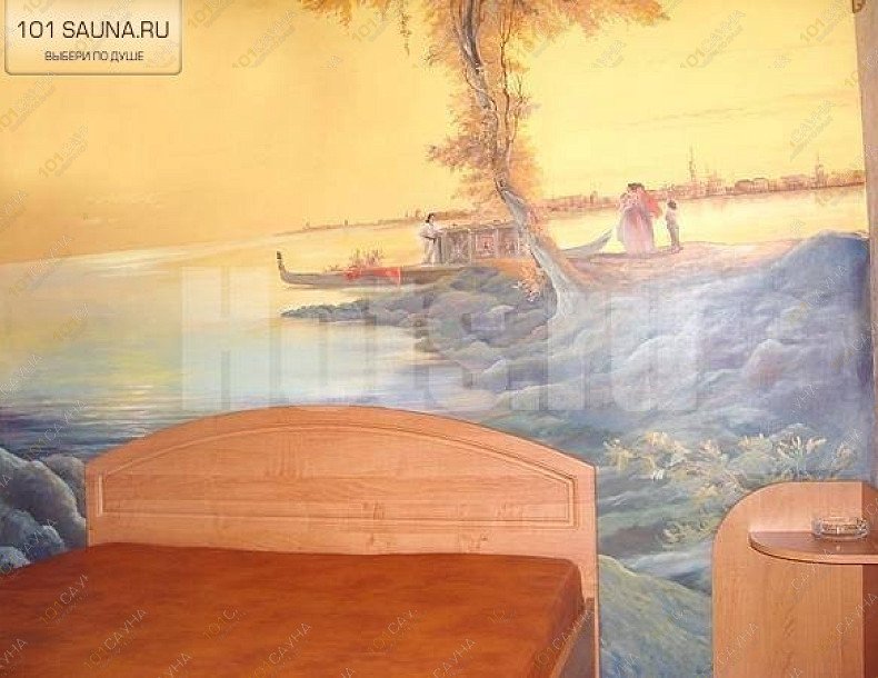 Сауна Древний Рим, в Барнауле, Эмилии Алексеевой, 9 Б | 2 | 1001sauna.com