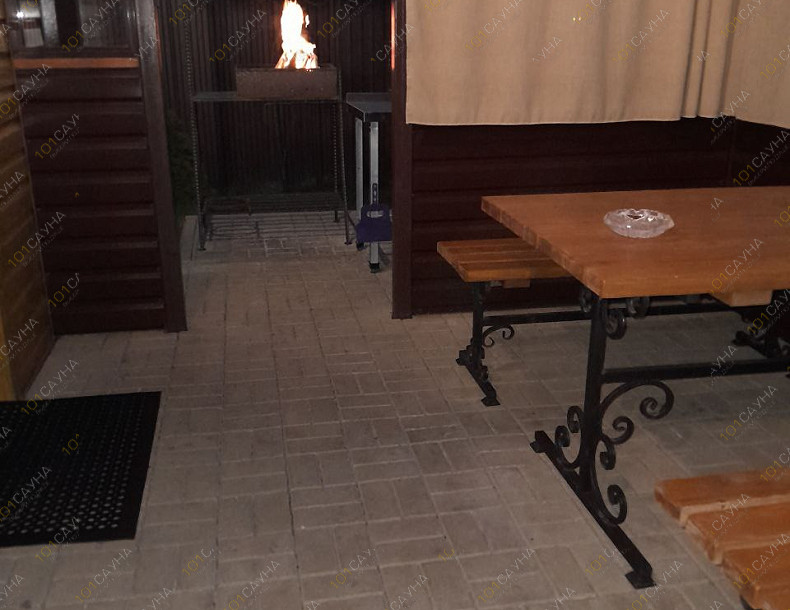 Баня На Майской, в Белгороде, Новосадовый, ул. Майская | 11 | 1001sauna.com