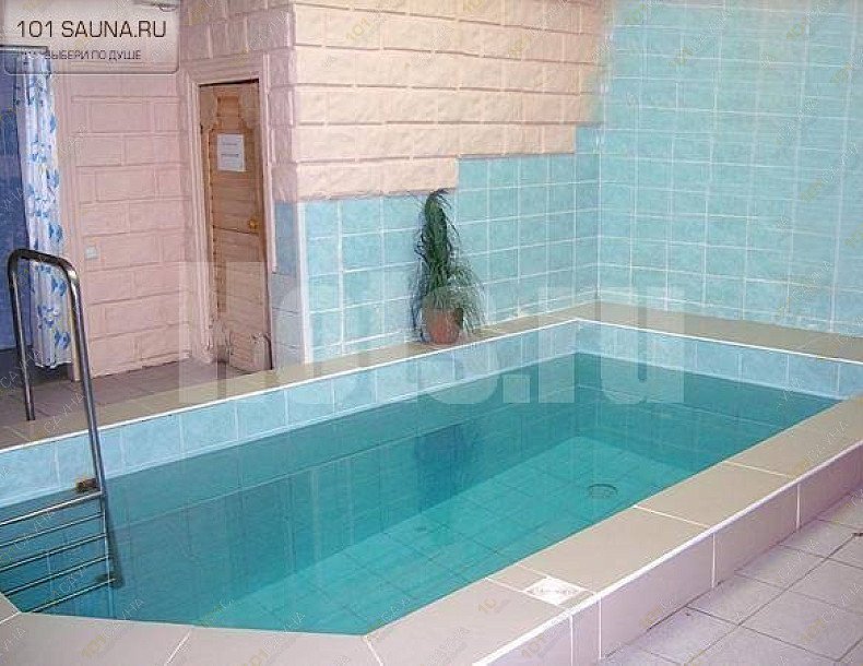 Сауна Лагуна+, в Барнауле, Георгия Исакова, 167 | 3 | 1001sauna.com