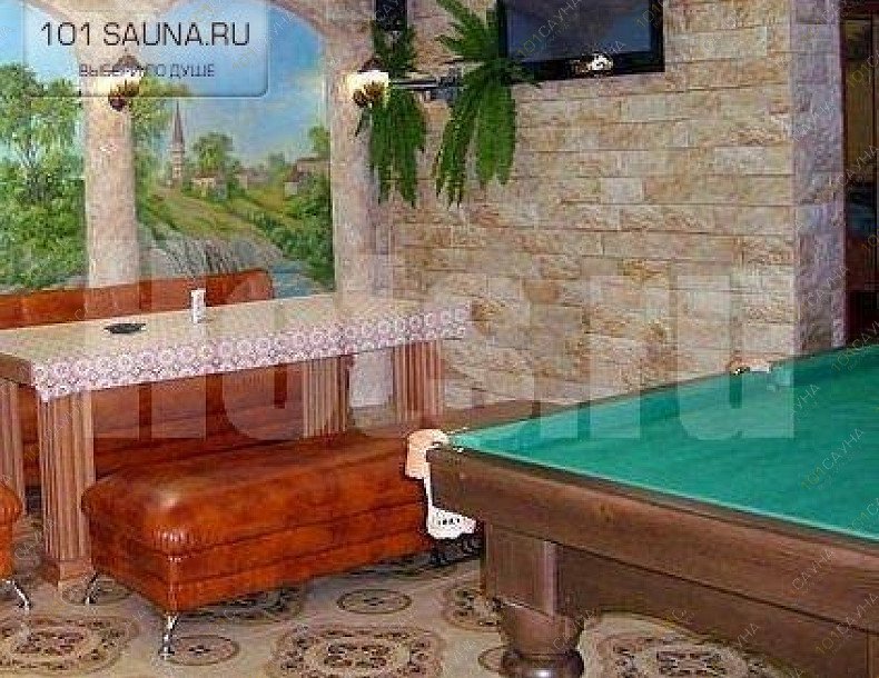 Сауна Древний Рим, в Барнауле, Эмилии Алексеевой, 9 Б | 3 | 1001sauna.com