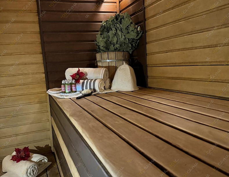 Сауна Феникс, в Ижевске, Краева, 48 | 2 | 1001sauna.com