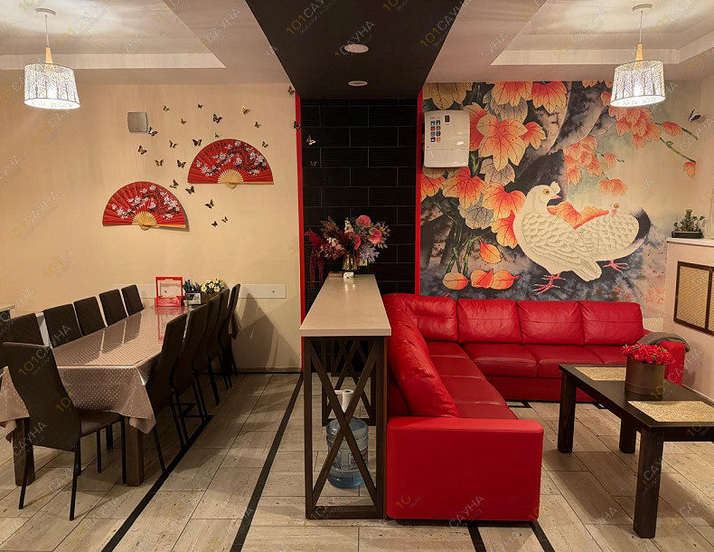 Сауна Феникс, в Ижевске, Краева, 48 | 3 | 1001sauna.com