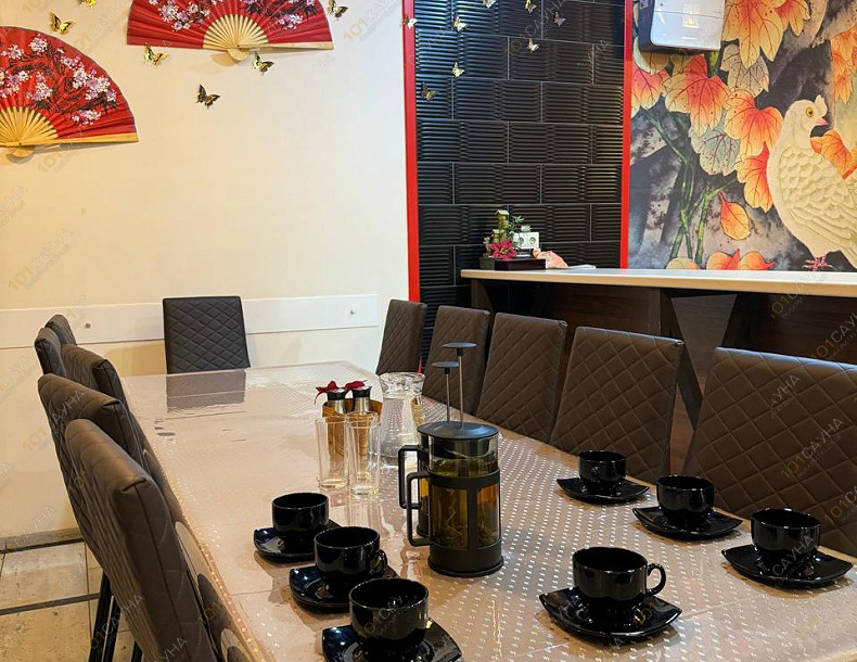 Сауна Феникс, в Ижевске, Краева, 48 | 8 | 1001sauna.com