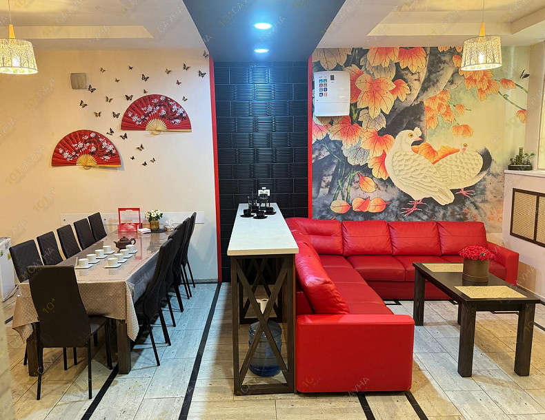 Сауна Феникс, в Ижевске, Краева, 48 | 12 | 1001sauna.com