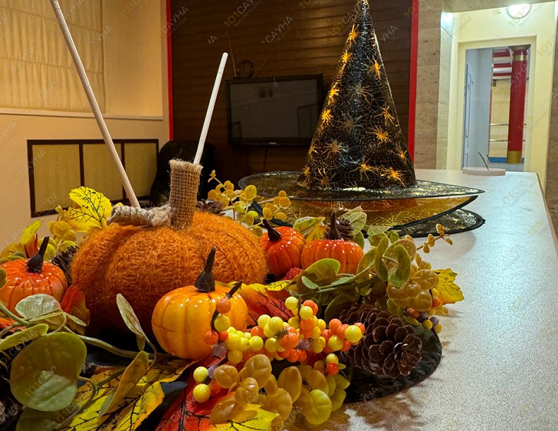 Сауна Феникс, в Ижевске, Краева, 48 | 17 | 1001sauna.com